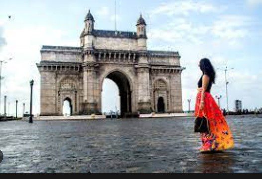 Best Places to Visit in India - Mumbai