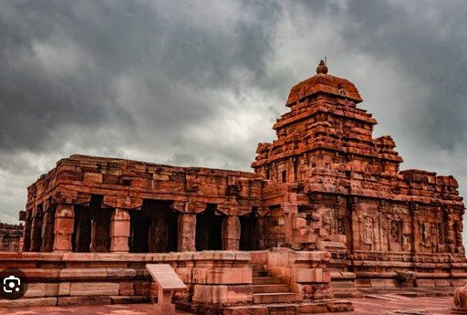 Mallikarjuna Jyotirlinga - AP