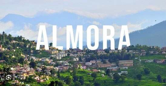 Almora, Uttarakhand tourist places