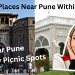 Tourist Places Near Pune Within 50 km